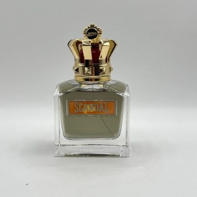 Jean Paul Gaultier SCANDAL 100 ml Eau De Toilette