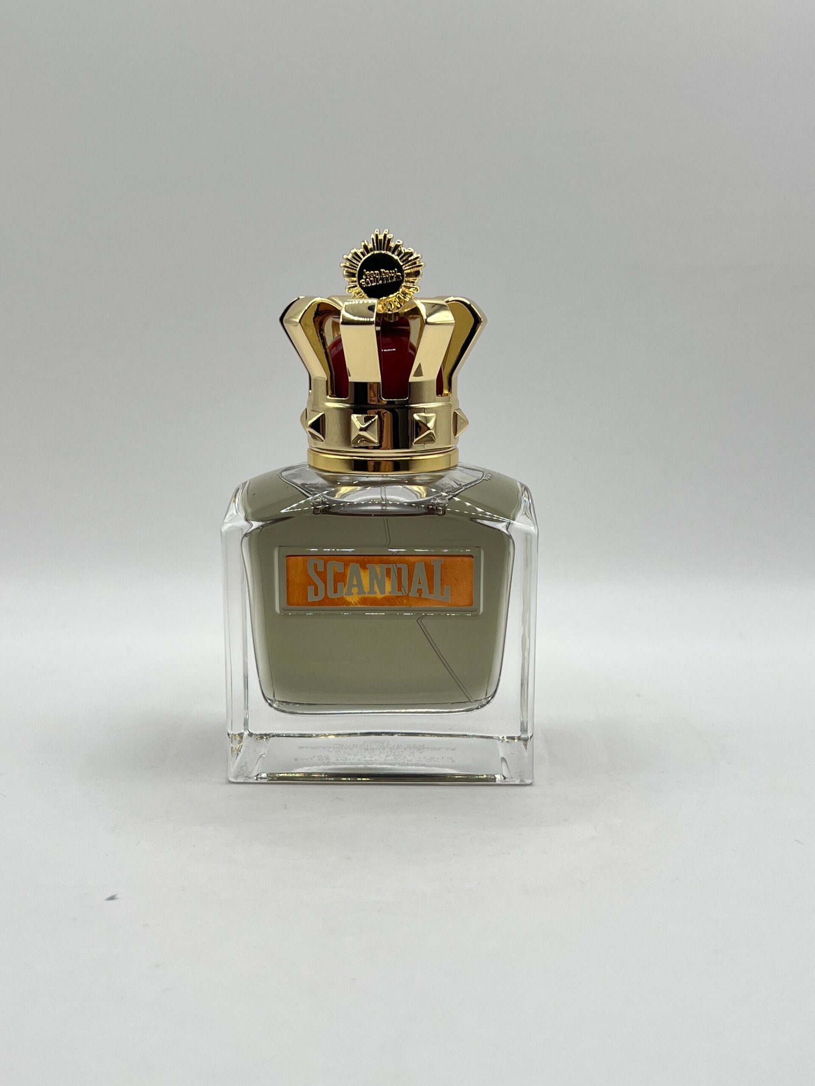 Jean Paul Gaultier SCANDAL 100 ml Eau De Toilette