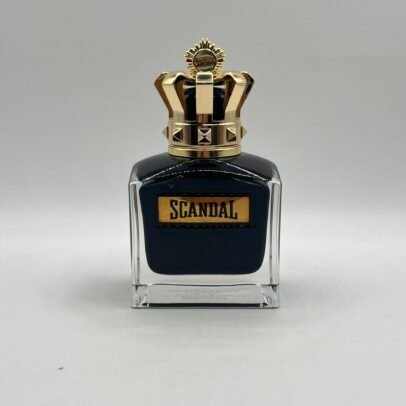 Jean Paul Gaultier SCANDAL INTENSE 100 ml Eau De Parfum Intense