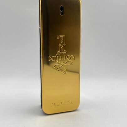 Paco Rabanne 1 Million 100 ml Eau De Toilette