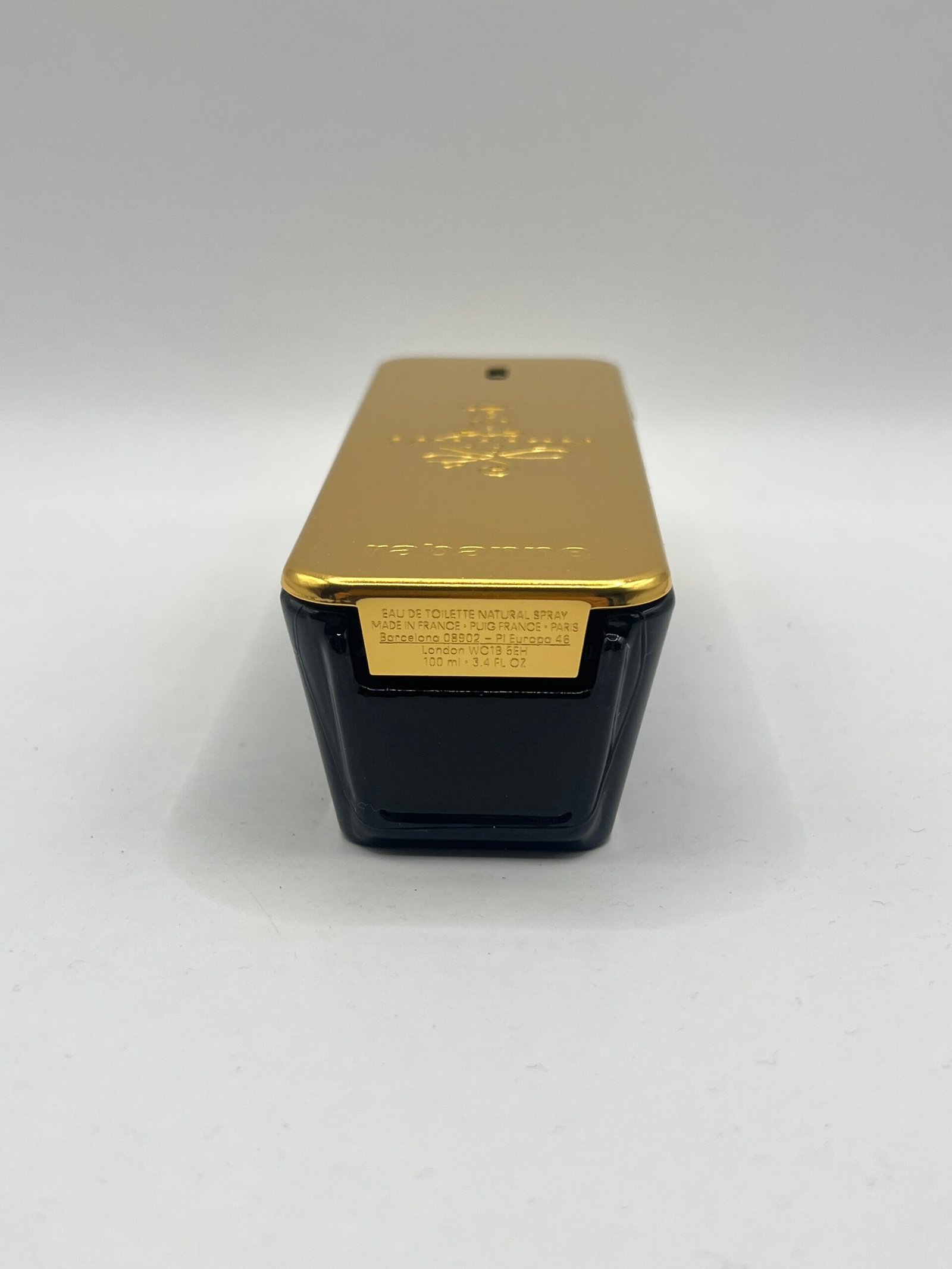 Paco Rabanne 1 Million 100 ml Eau De Toilette - immagine 2