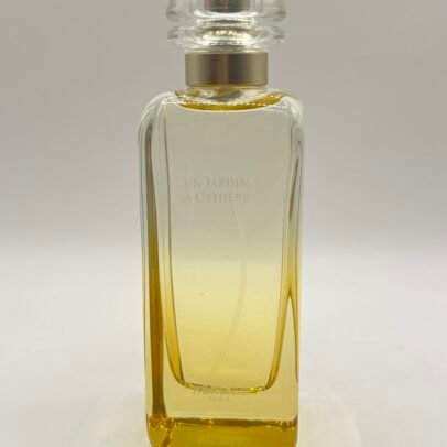 Hermes UN JARDIN CYTHERE 100 ml Eau De Toilette