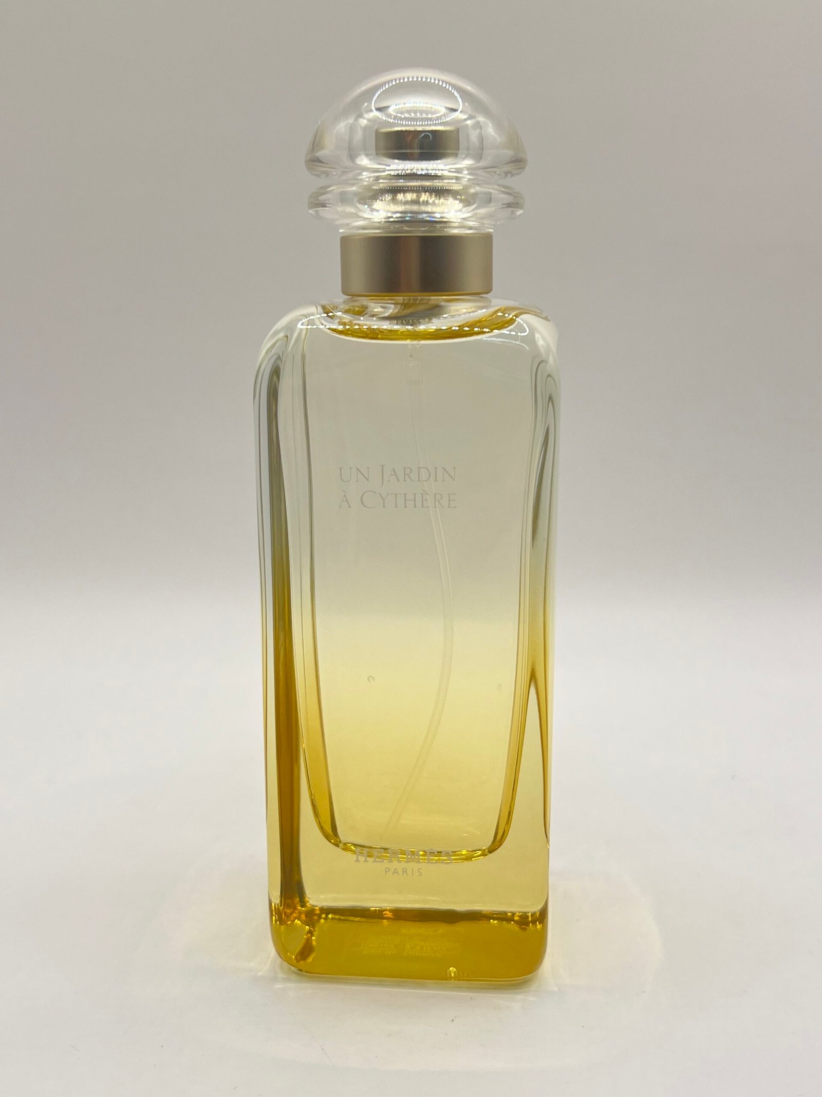 Hermes UN JARDIN CYTHERE 100 ml Eau De Toilette