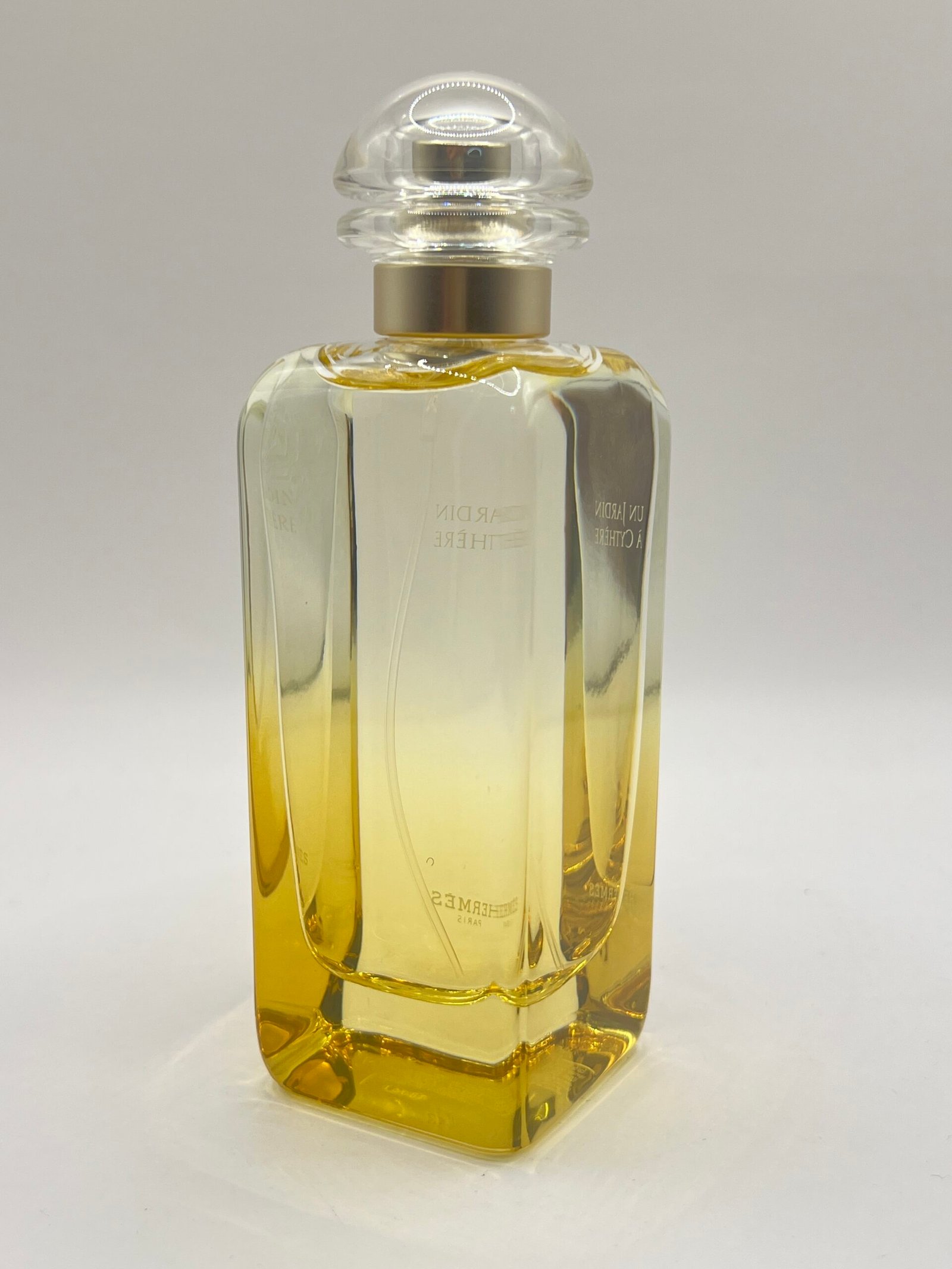 Hermes UN JARDIN CYTHERE 100 ml Eau De Toilette - immagine 2