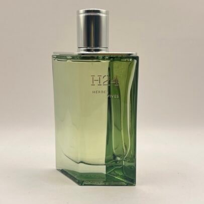 Hermes H 24 HERBES VIVES 100 ml Eau De Parfum