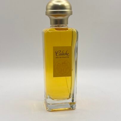 Hermes CALECHE 100 ml Eau De Toilette