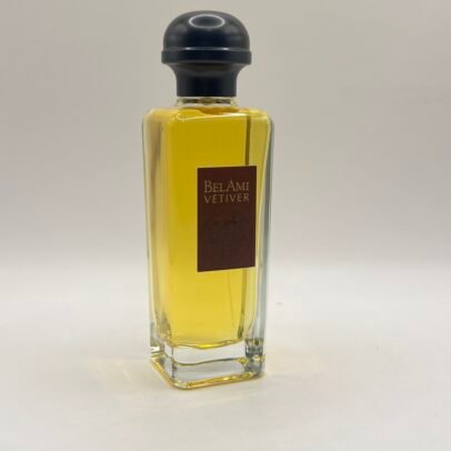Hermes BEL AMI VETIVER 100 ml Eau De Toilette
