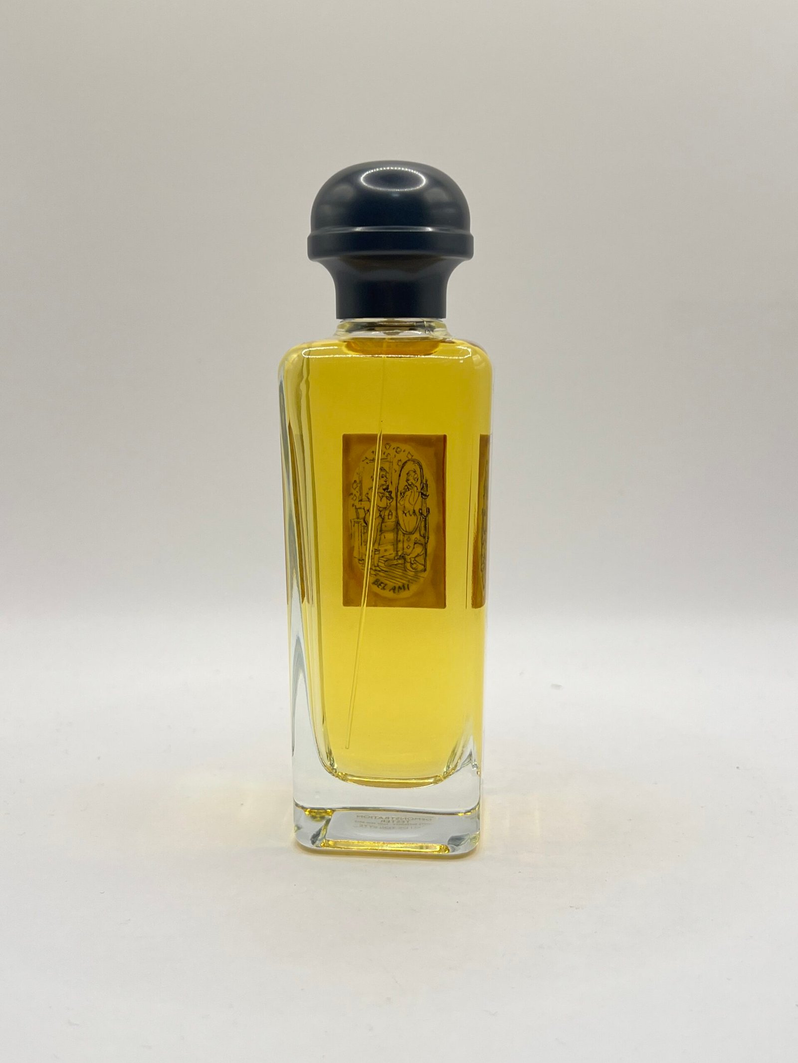 Hermes BEL AMI VETIVER 100 ml Eau De Toilette - immagine 2