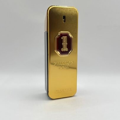 Paco Rabanne 1 MILLION ROYAL 100 ml Parfum