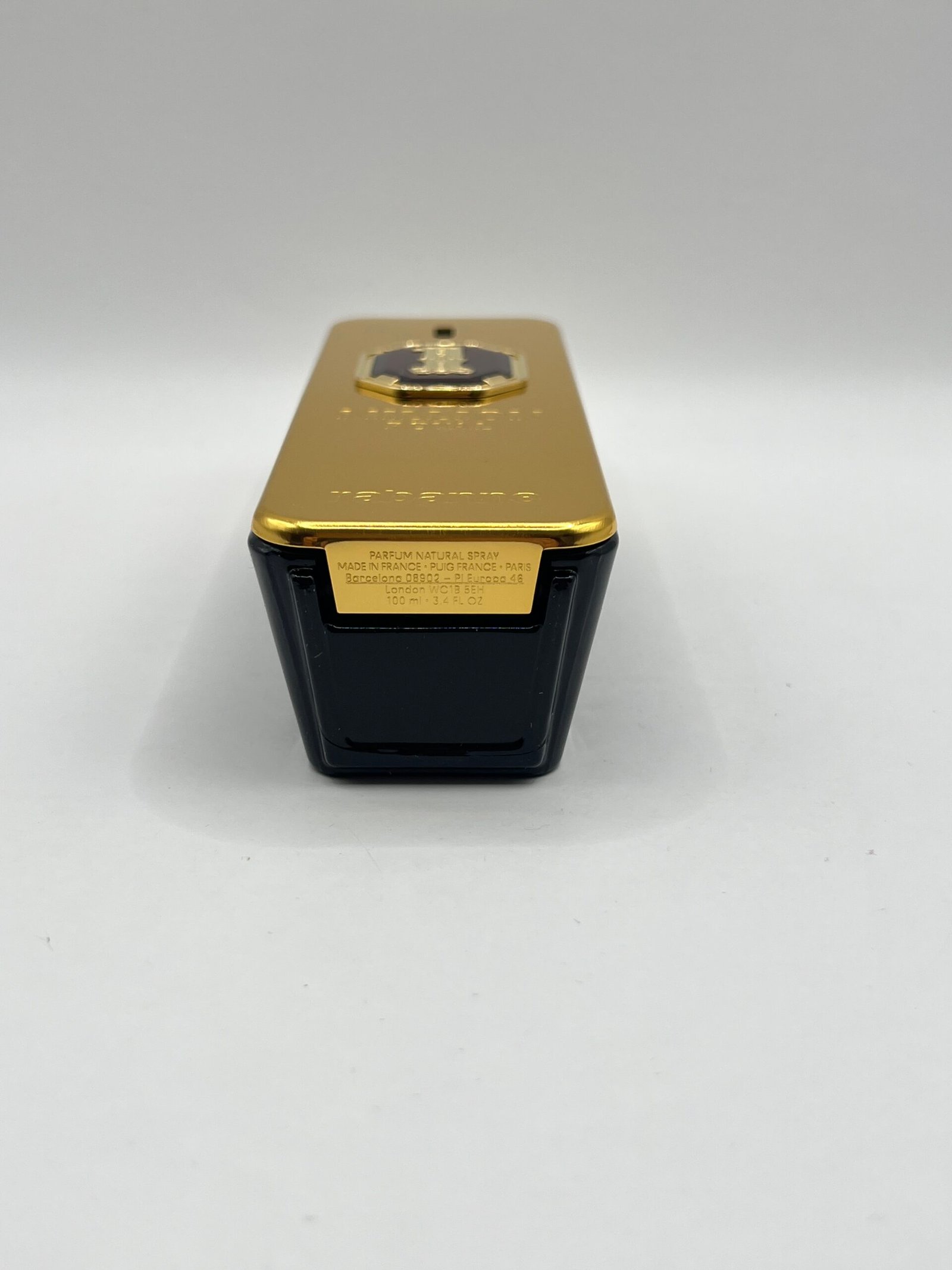 Paco Rabanne 1 MILLION ROYAL 100 ml Parfum - immagine 2