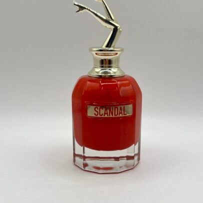 Jean Paul Gaultier SCANDAL LE PARFUM 80 ml Eau De Parfum