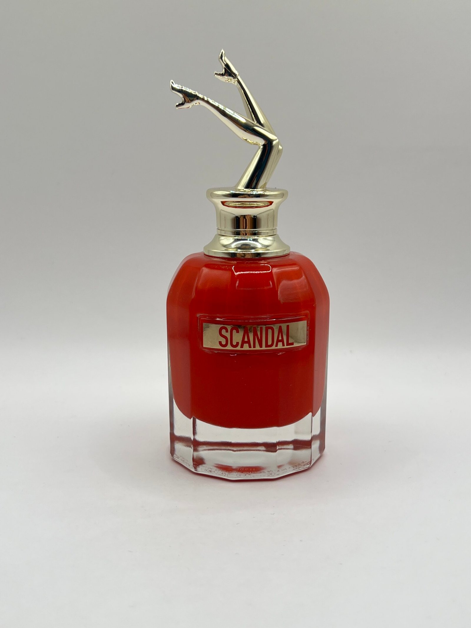 Jean Paul Gaultier SCANDAL LE PARFUM 80 ml Eau De Parfum