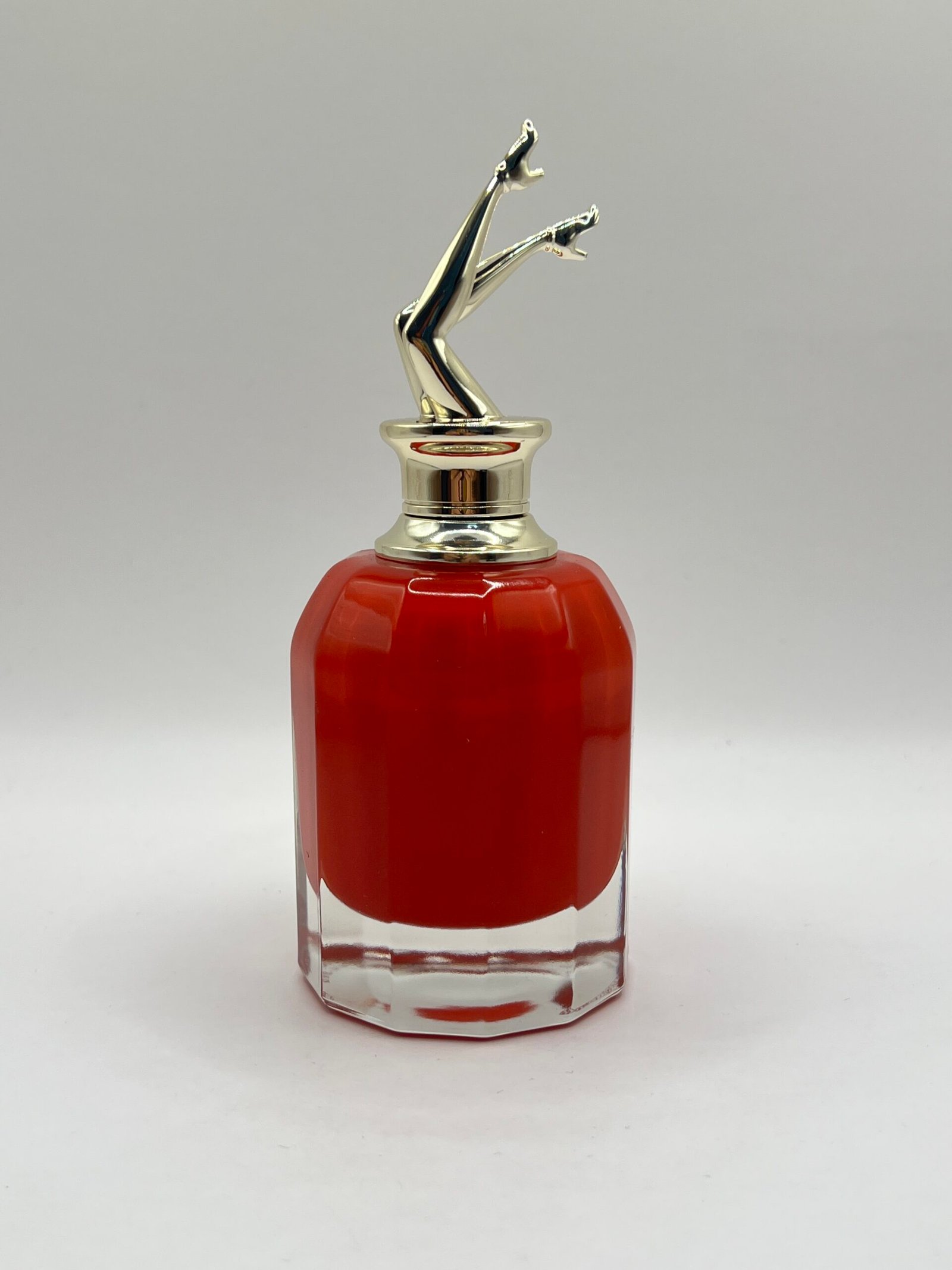 Jean Paul Gaultier SCANDAL LE PARFUM 80 ml Eau De Parfum - immagine 2