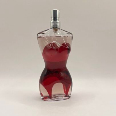 Jean Paul Gaultier CLASSIQUE 100 ml Eau De Parfum