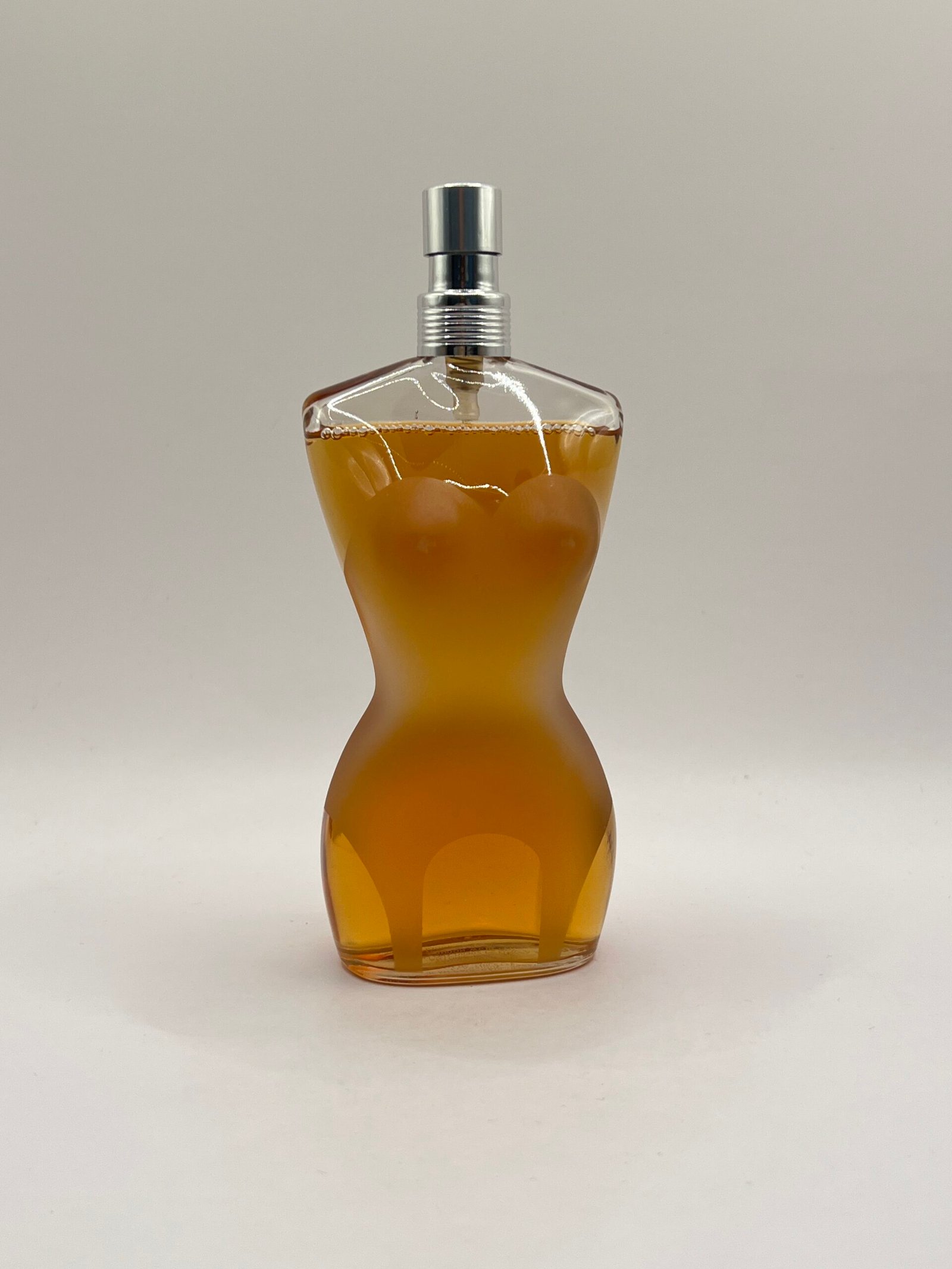 Jean Paul Gaultier CLASSIQUE 100 ml Eau De Toilette