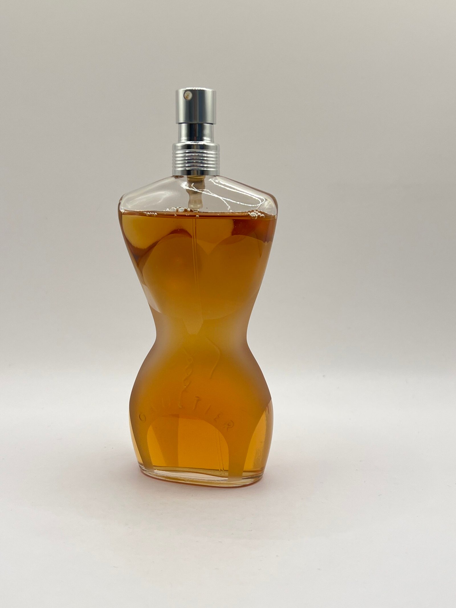 Jean Paul Gaultier CLASSIQUE 100 ml Eau De Toilette - immagine 3