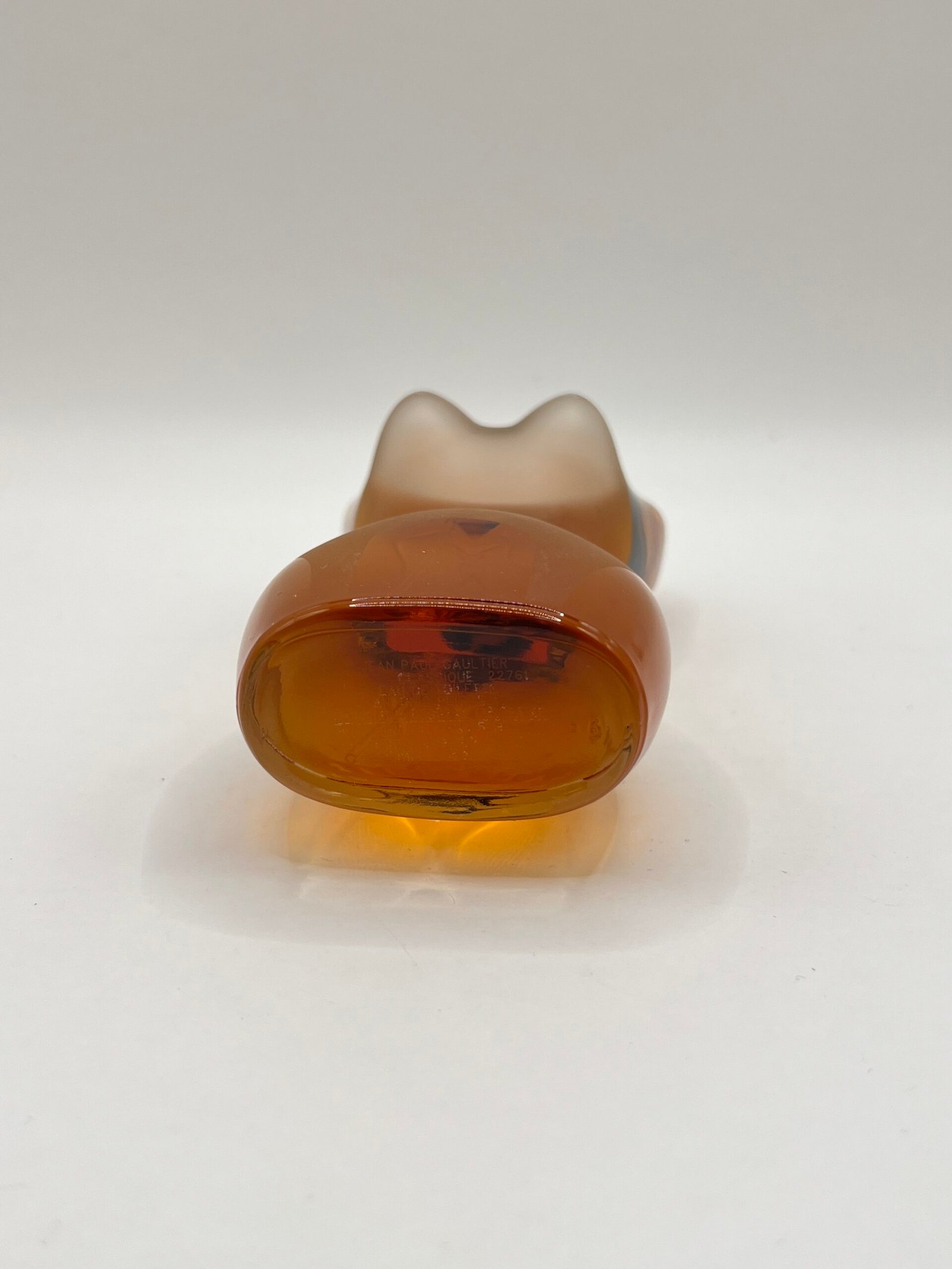 Jean Paul Gaultier CLASSIQUE 100 ml Eau De Toilette - immagine 2