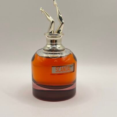 Jean Paul Gaultier SCANDAL BY NIGHT 80 ml Eau De Parfum Intense