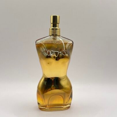 Jean Paul Gaultier CLASSIQUE INTENSE 100 ml Eau De Parfum Intense