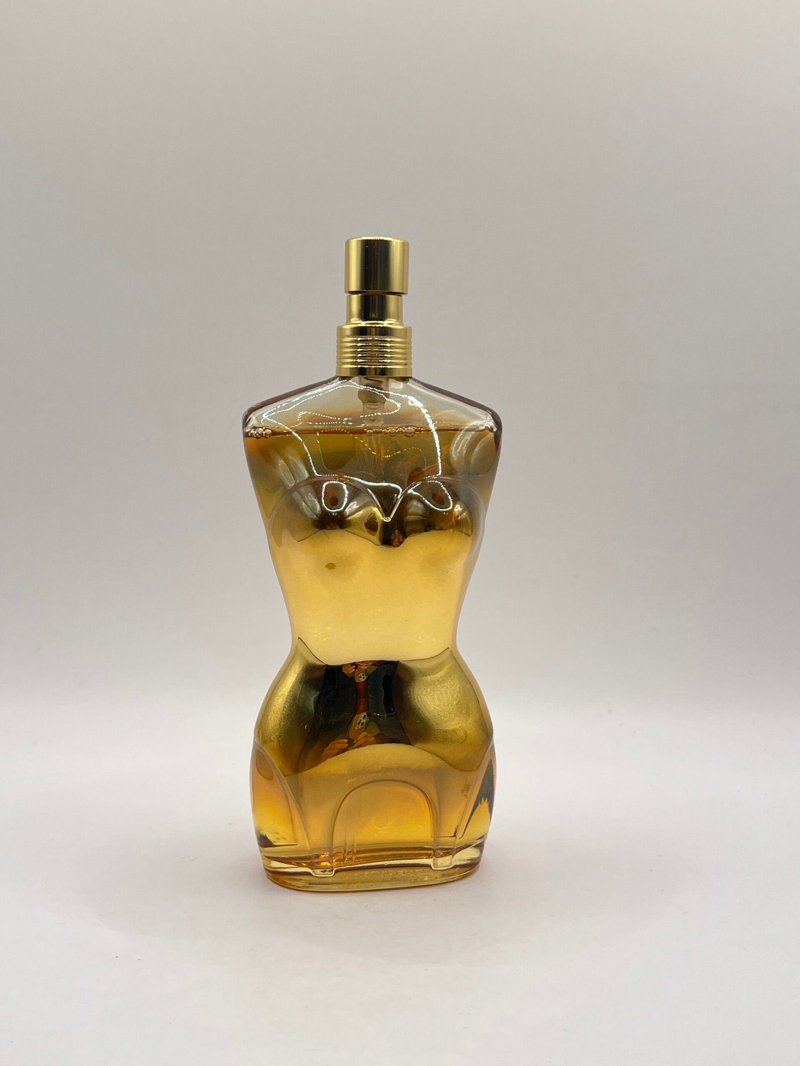 Jean Paul Gaultier CLASSIQUE INTENSE 100 ml Eau De Parfum Intense