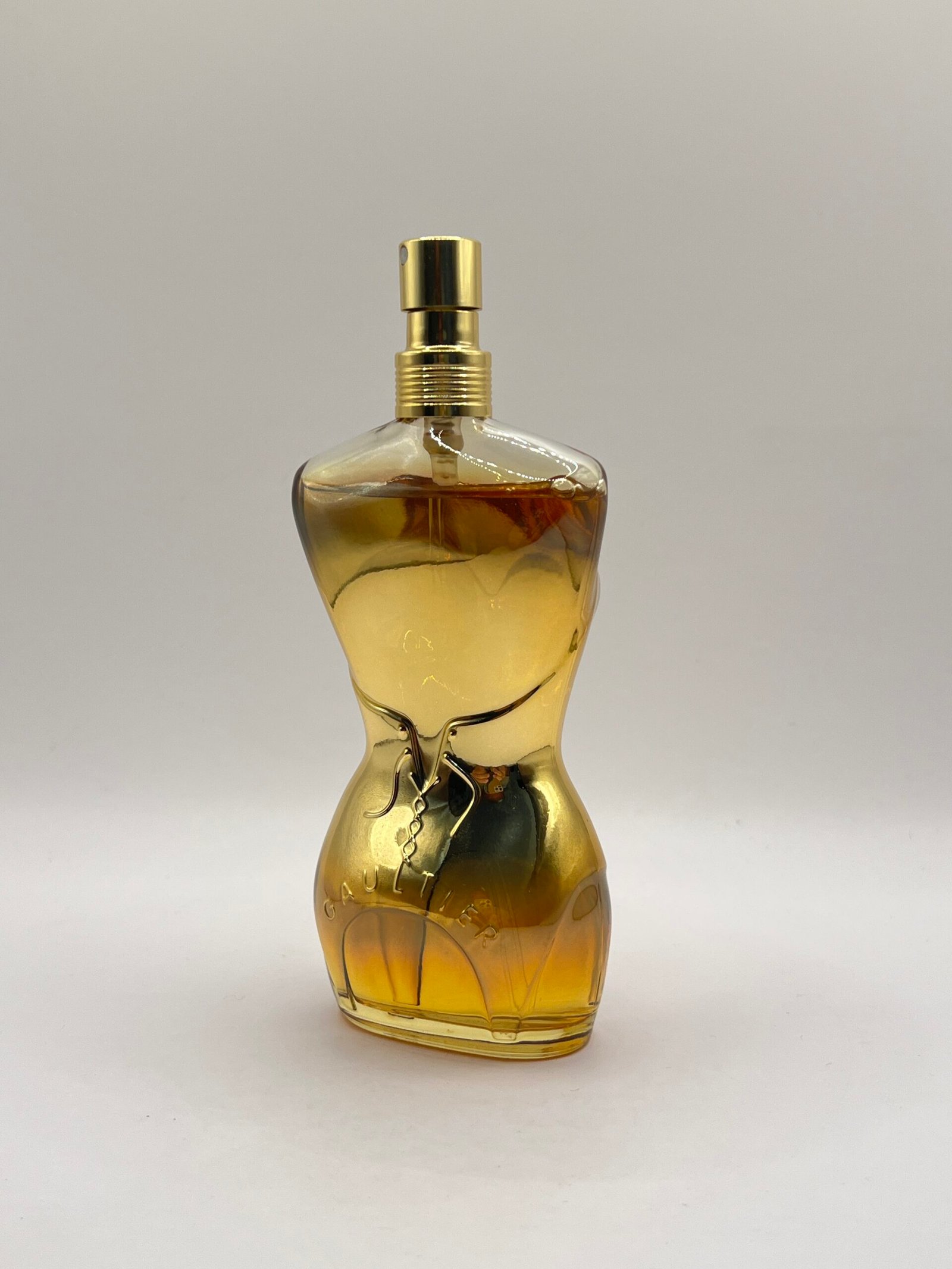 Jean Paul Gaultier CLASSIQUE INTENSE 100 ml Eau De Parfum Intense - immagine 2