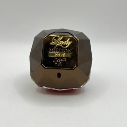 Paco Rabanne LADY MILLION PRIVE 80 ml Eau De Parfum