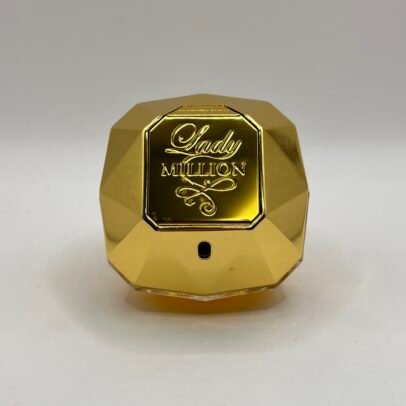 Paco Rabanne LADY MILLION 80 ml Eau De Parfum