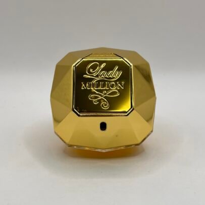 Paco Rabanne LADY MILLION 80 ml Eau De Parfum