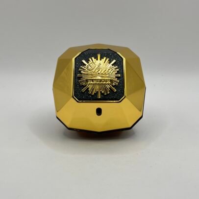 Paco Rabanne LADY MILLION FABULOUS 80 ml Eau De Parfum