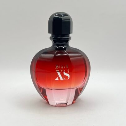 Paco Rabanne BLACK XS For Her 80 ml Eau De Parfum