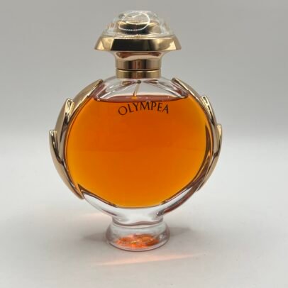Paco Rabanne OLYMPEA 80 ml Eau De Parfum