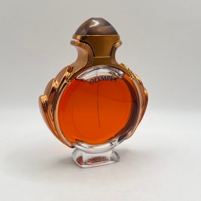 Paco Rabanne OLYMPEA 80 ml Eau De Parfum Intense