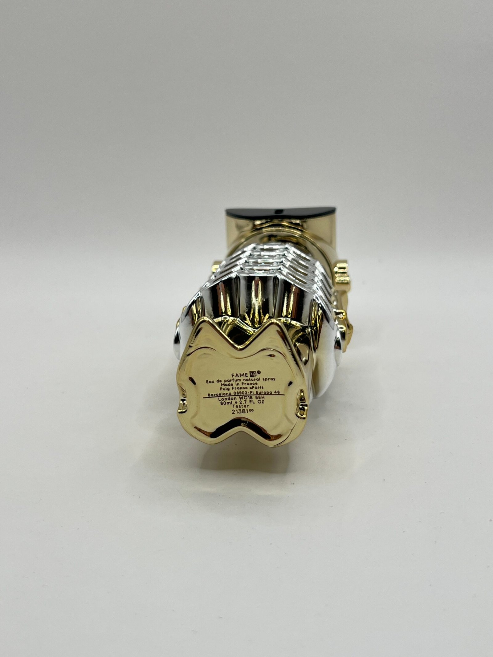 Paco Rabanne FAME 80 ml Eau De Parfum - immagine 2