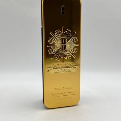 Paco Rabanne 1 MILLION PARFUM 100 ml Eau De Parfum