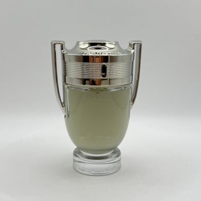 Paco Rabanne INVICTUS 100 ml Eau De Toilette