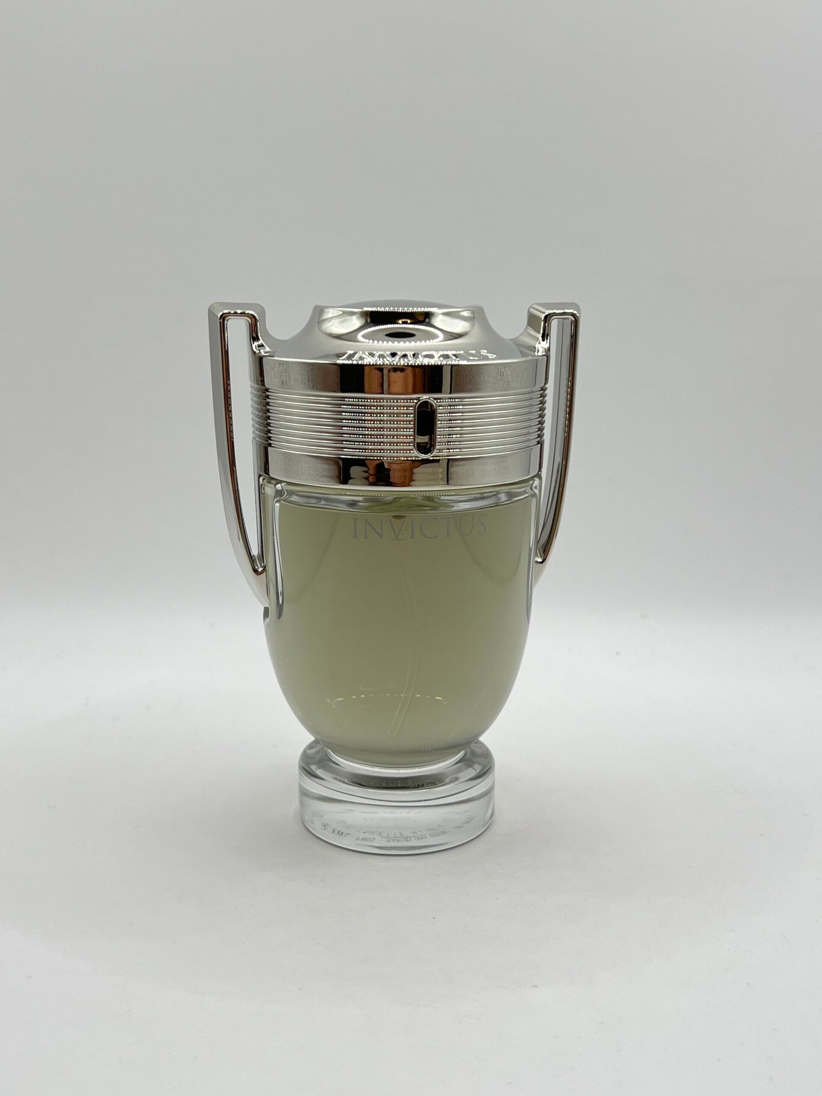 Paco Rabanne INVICTUS 100 ml Eau De Toilette