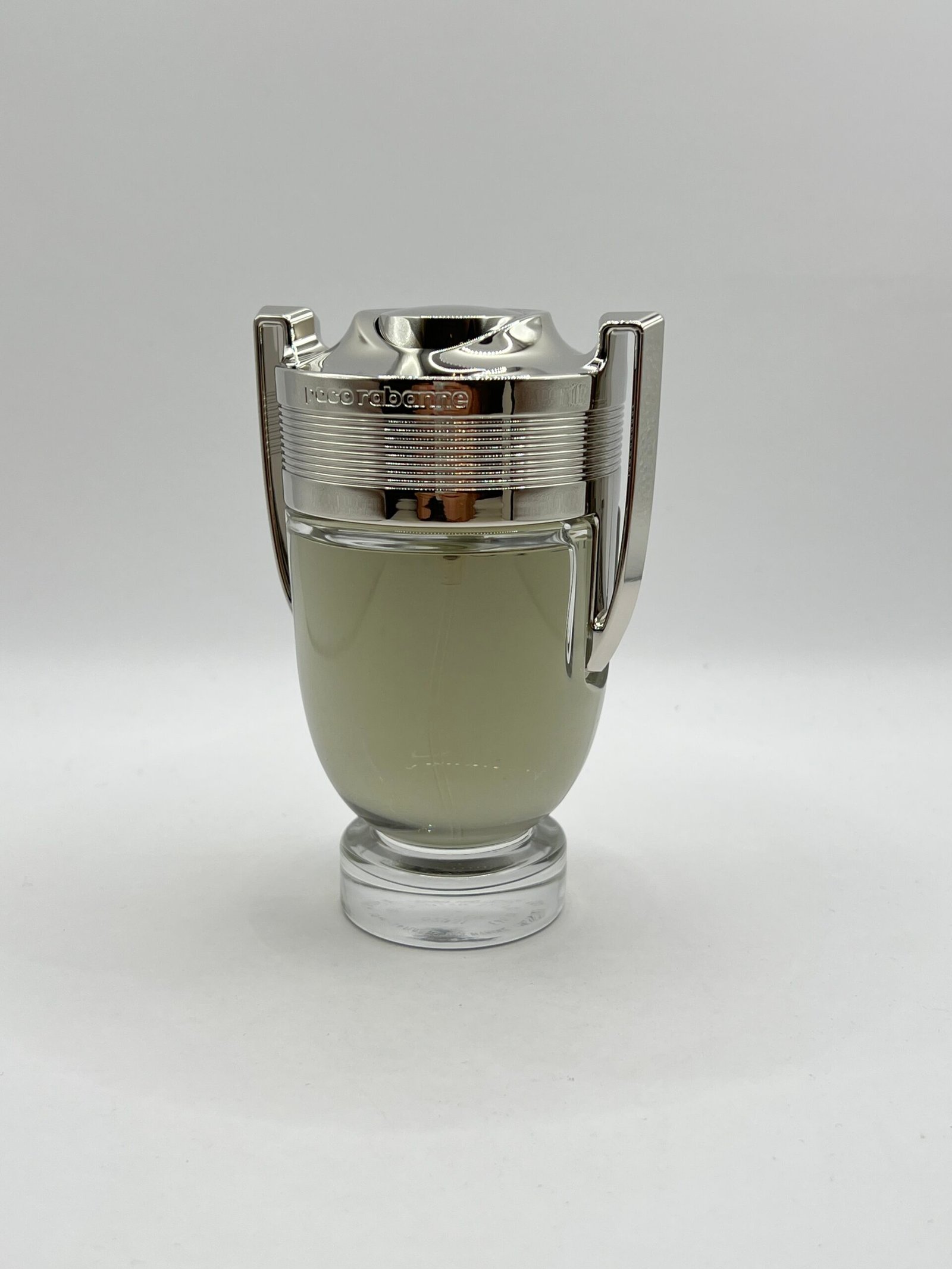 Paco Rabanne INVICTUS 100 ml Eau De Toilette - immagine 3