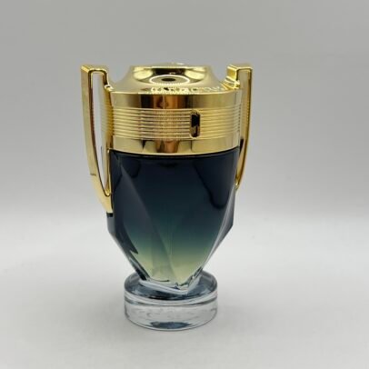 Paco Rabanne INVICTUS PARFUM 100 ml Eau De Parfum