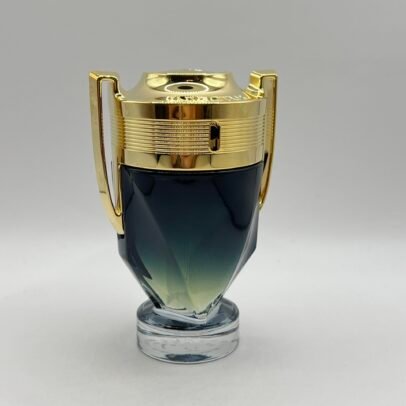 Paco Rabanne INVICTUS PARFUM 100 ml Eau De Parfum