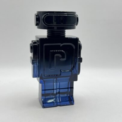 Paco Rabanne PHANTOM INTENSE 100 ml Eau De Parfum Intense