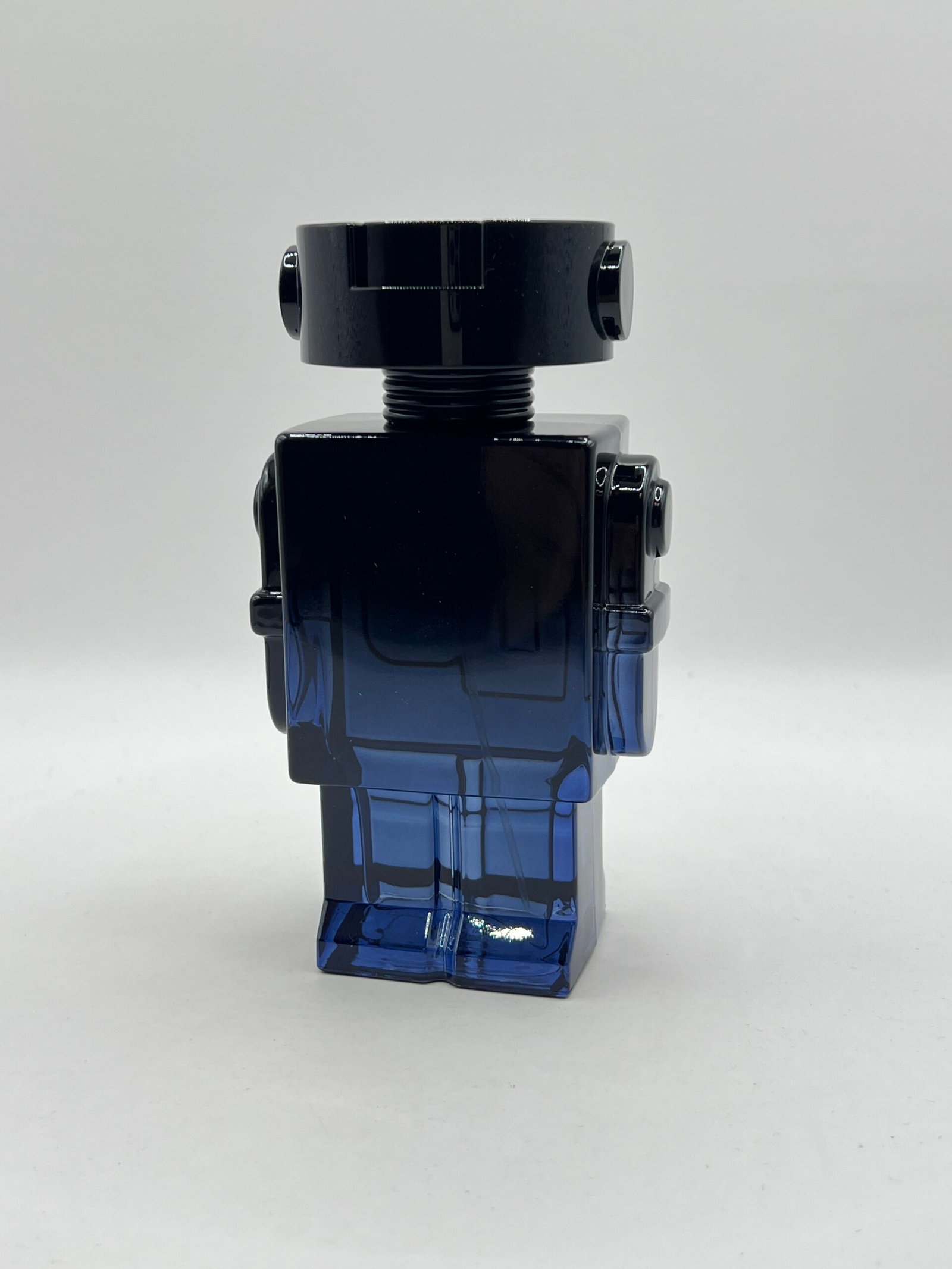 Paco Rabanne PHANTOM INTENSE 100 ml Eau De Parfum Intense - immagine 2