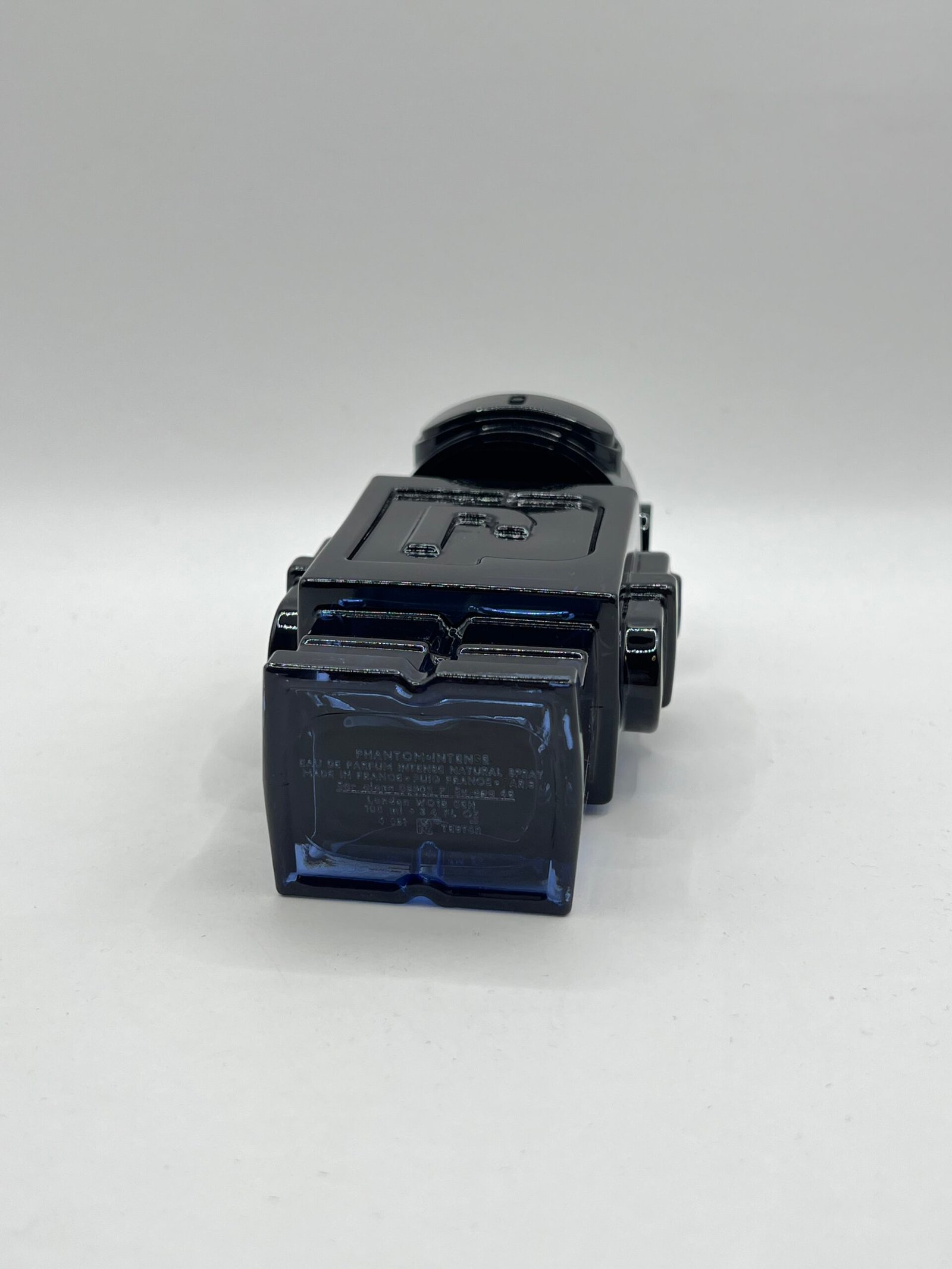 Paco Rabanne PHANTOM INTENSE 100 ml Eau De Parfum Intense - immagine 3