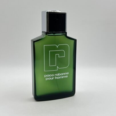 Paco Rabanne Pour Homme 100 ml Eau De Toilette