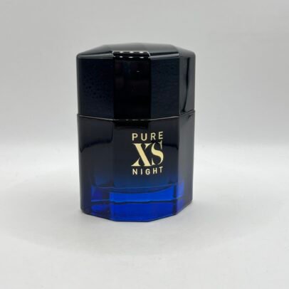 Paco Rabanne PURE XS NIGHT 100 ml Eau De Parfum