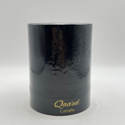 Lattafa QAA'ED 100 ml Eau De Parfum