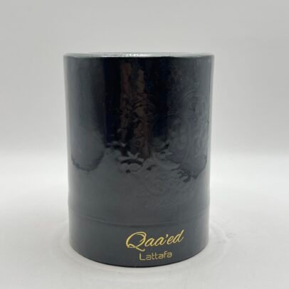 Lattafa QAA'ED 100 ml Eau De Parfum