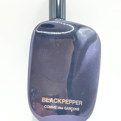 Comme Des Garcons BLACK PEPPER 100 ml Eau De Parfum