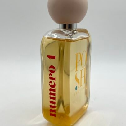 Posh PROFUMO NUMERO 1 - 100 ml Extrait De Parfum
