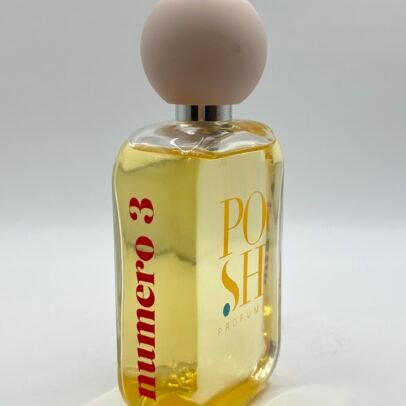 Posh PROFUMO NUMERO 3 - 100 ml Extrait De Parfum