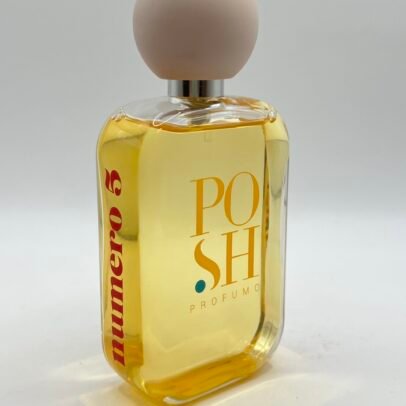 Posh PROFUMO NUMERO 5 - 100 ml Extrait De Parfum